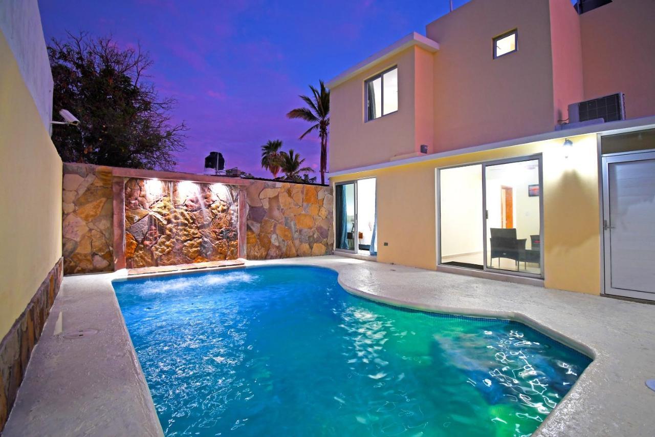 Dt La Paz Condos With Pool & Palapa Lounge, 2 Mi To Malecon Esterno foto