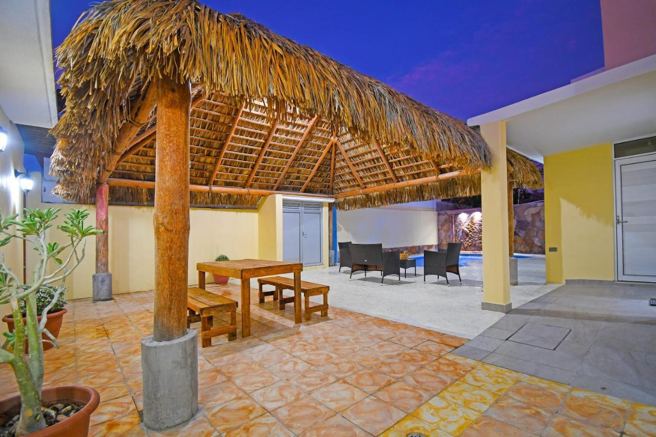 Dt La Paz Condos With Pool & Palapa Lounge, 2 Mi To Malecon Esterno foto